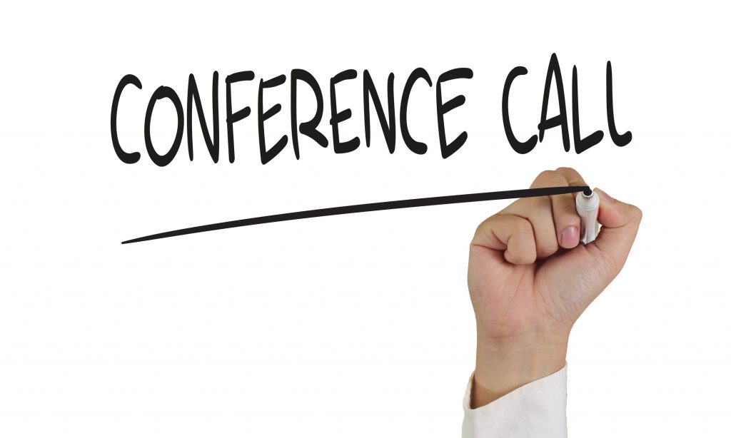 Mini-Conference Announcement